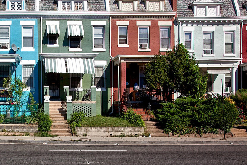 S. Justine — revitalizing chicago's neighborhoods