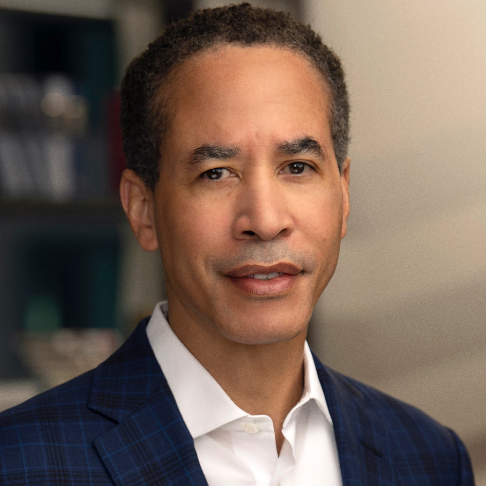 Charles Phillips - Black Economic Alliance