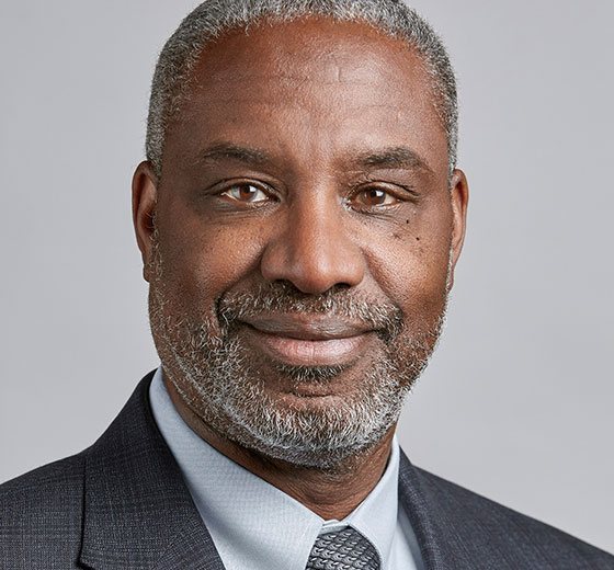 Gerald Adolph Black Economic Alliance