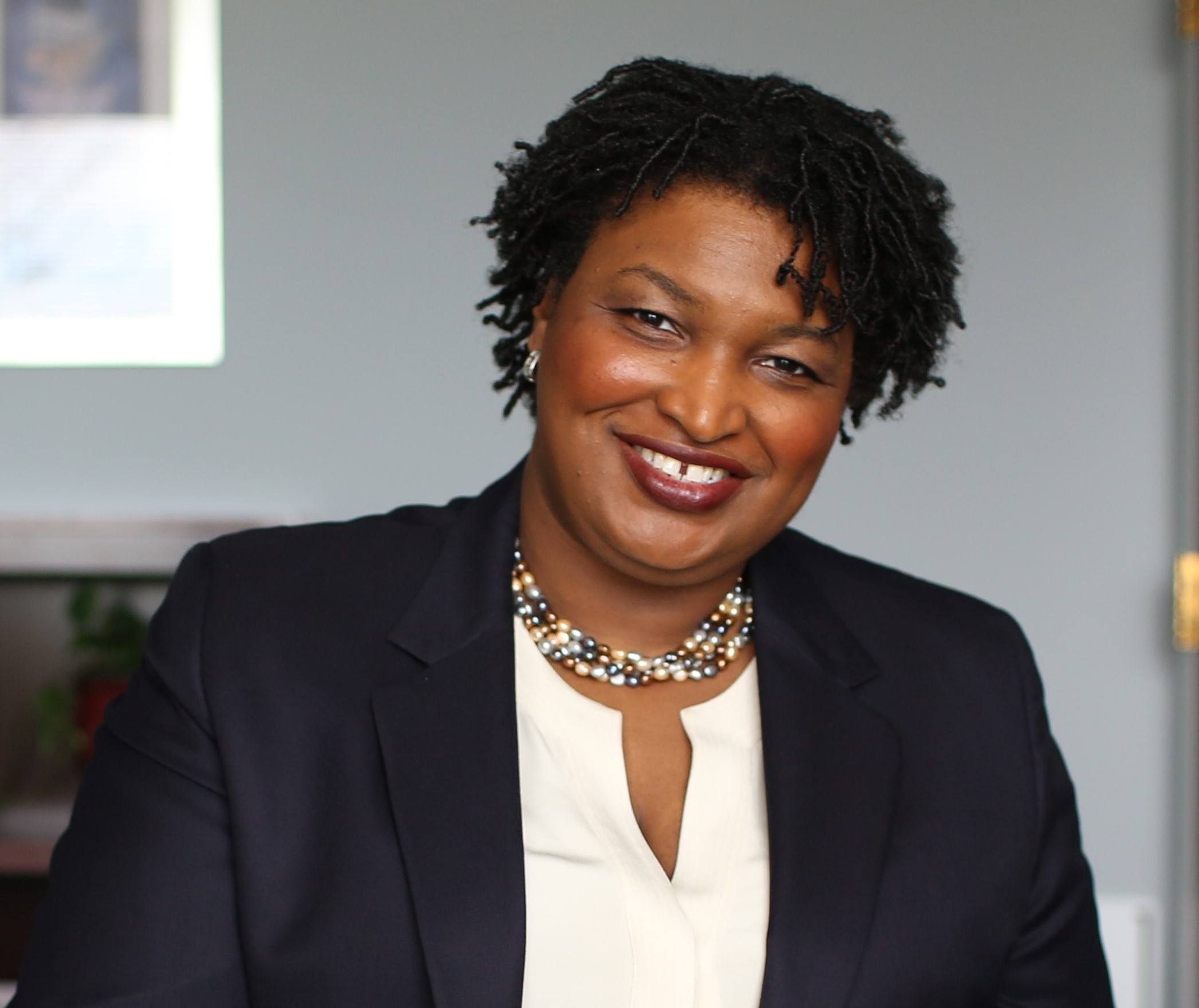 Stacey Abrams - Black Economic Alliance