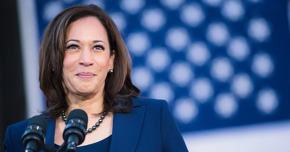 Black Economic Alliance Statement On Senator Kamala Harris Joining The 