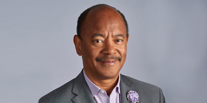 Black Economic Alliance Welcomes Kneeland Youngblood To Board of