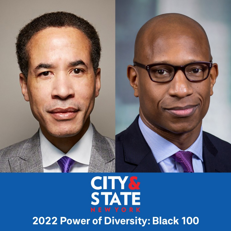 City & State Power of Diversity Black 100
