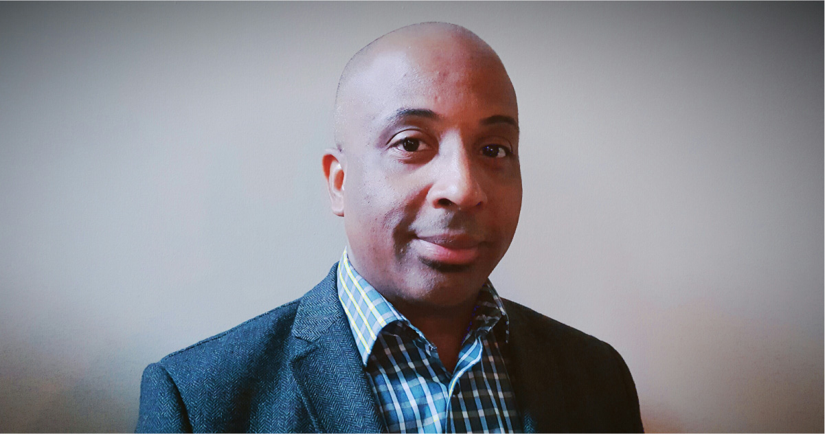 The Center For Black Entrepreneurship Appoints Dr. Grant Warner As
