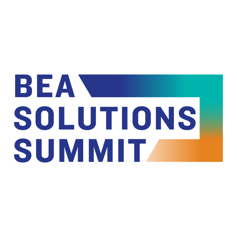 BEA Solutions Summit Logo