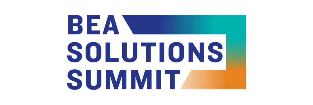 BEA Solutions Summit Logo