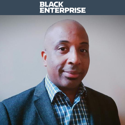 Black Enterprise: Former Howard U Professor Named First Executive Director of The Center for Black Entrepreneurship