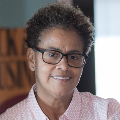 Melissa Bradley - Black Economic Alliance