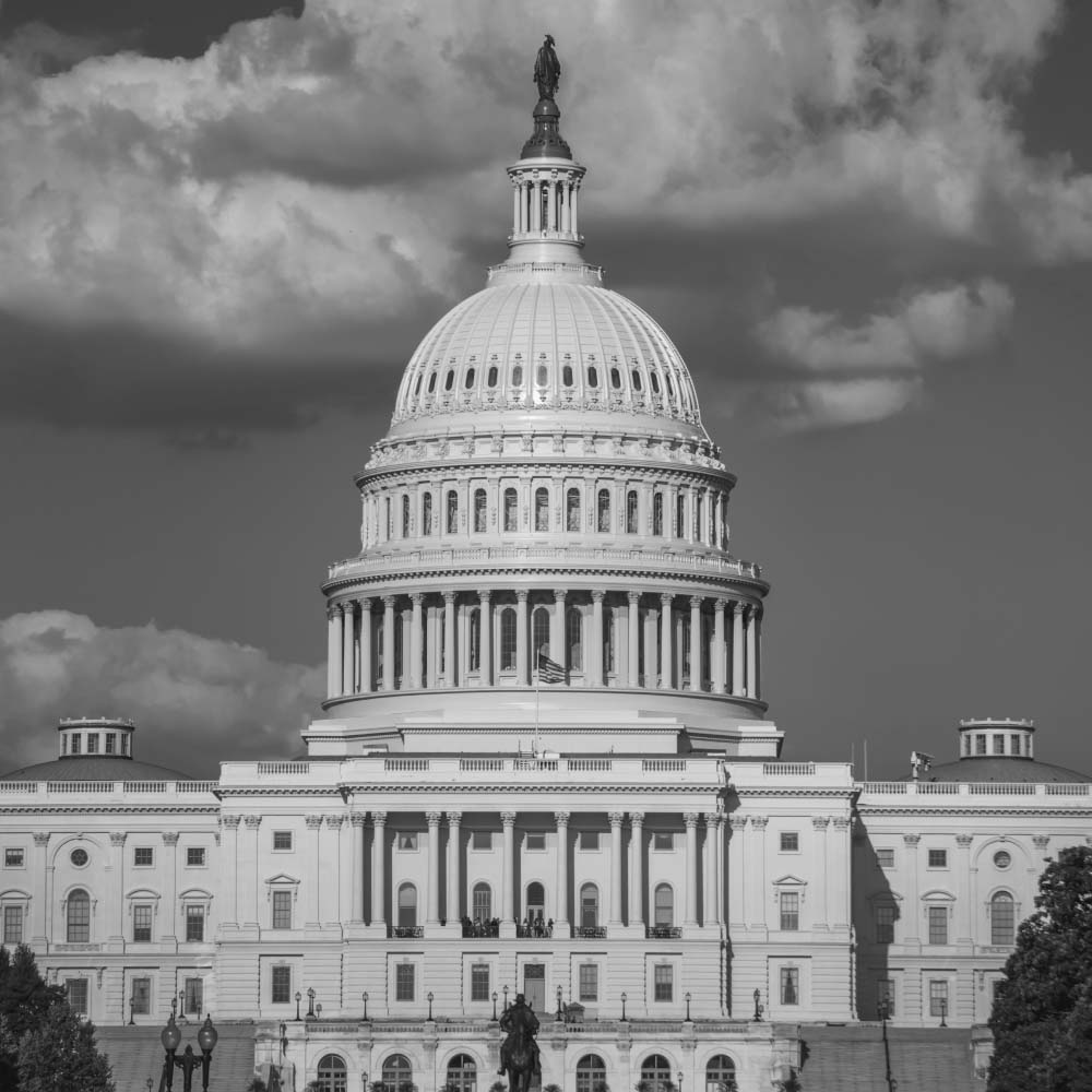 Around the halls: Brookings scholars discuss the White House's new National  Climate Resilience Framework