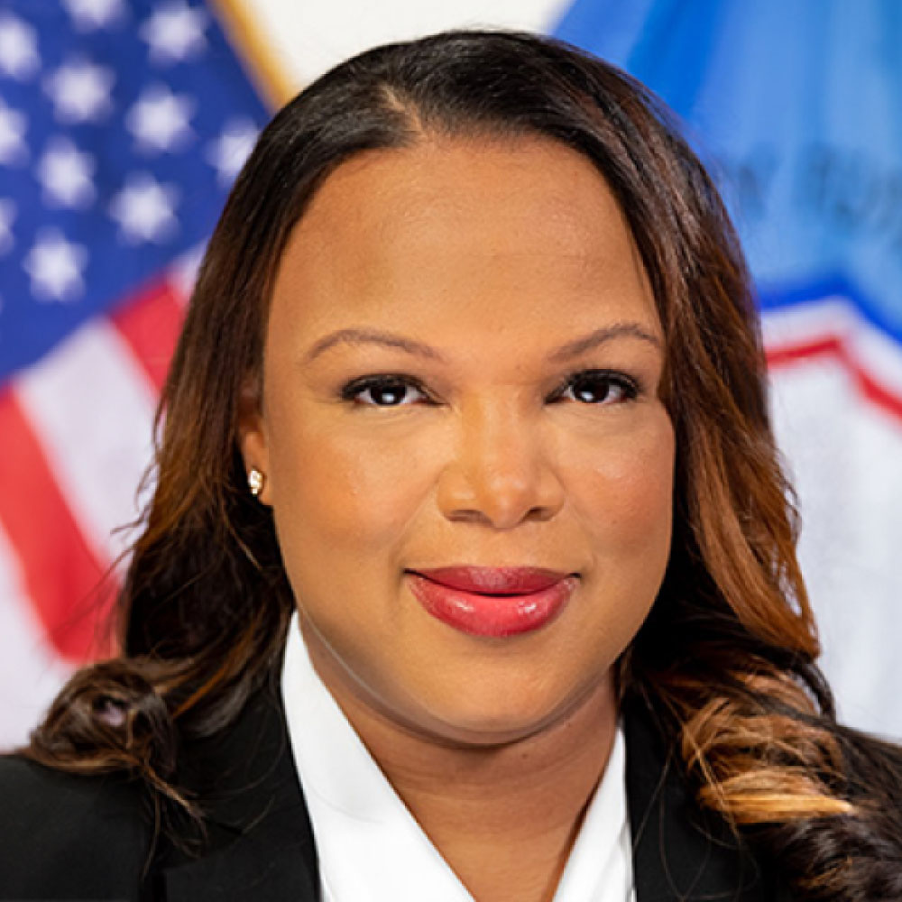Black Economic Alliance Applauds Nomination of CFTC Commissioner Kristin  Johnson as Assistant Secretary of the Treasury for Financial Institutions -  Black Economic Alliance
