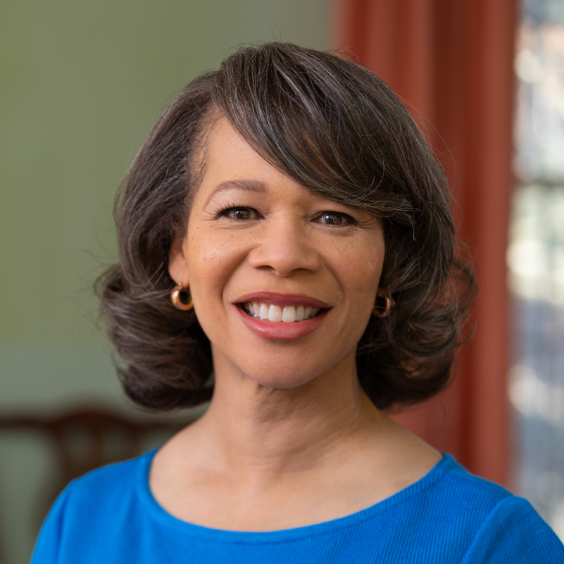 Lisa Merric Rochester Senator Lisa Blunt Rochester - Black Economic Alliance
