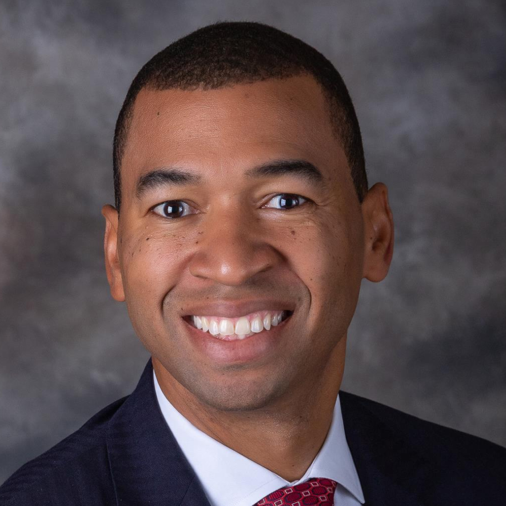 Mayor Steven L. Reed - Black Economic Alliance